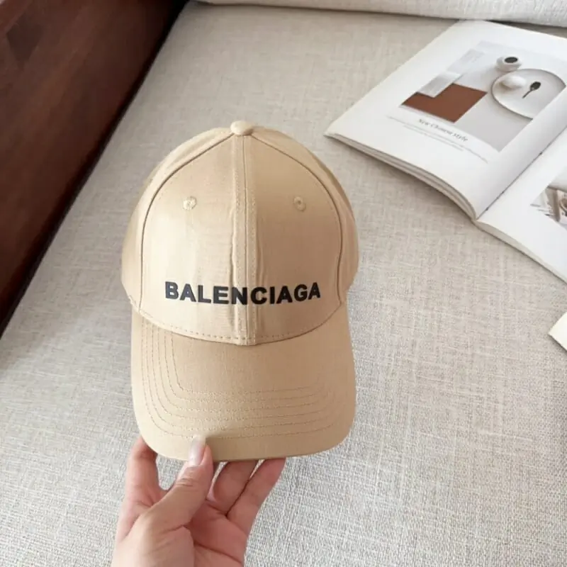 balenciaga casquette s_125074a3